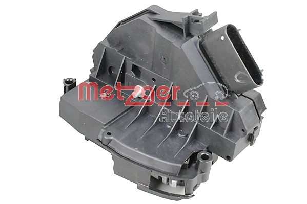 METZGER 2314280 ORIGINAL ERSATZTEIL GREENPARTS Türschloss